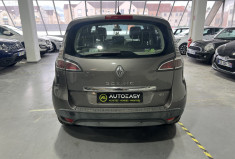 Renault Scénic 1.5 dci 110 DYNAMIQUE / Courroie neuve