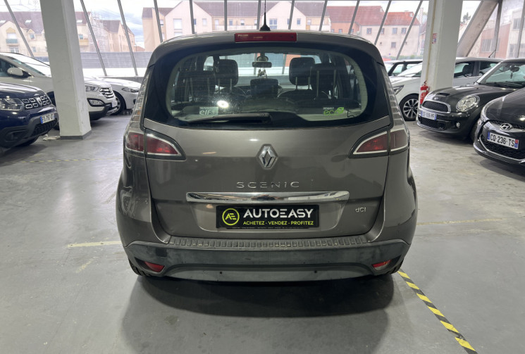 Renault Scénic 1.5 dci 110 DYNAMIQUE / Courroie neuve