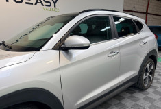 Hyundai Tucson EXECUTIVE-1.7 CRDi -TOIT OUVRANT- 141CV- 2WD -FULL OPTIONS-FULL ENTRETIEN 