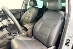Hyundai Tucson EXECUTIVE-1.7 CRDi -TOIT OUVRANT- 141CV- 2WD -FULL OPTIONS-FULL ENTRETIEN 