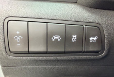 Hyundai Tucson EXECUTIVE-1.7 CRDi -TOIT OUVRANT- 141CV- 2WD -FULL OPTIONS-FULL ENTRETIEN 
