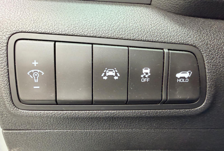 Hyundai Tucson EXECUTIVE-1.7 CRDi -TOIT OUVRANT- 141CV- 2WD -FULL OPTIONS-FULL ENTRETIEN 