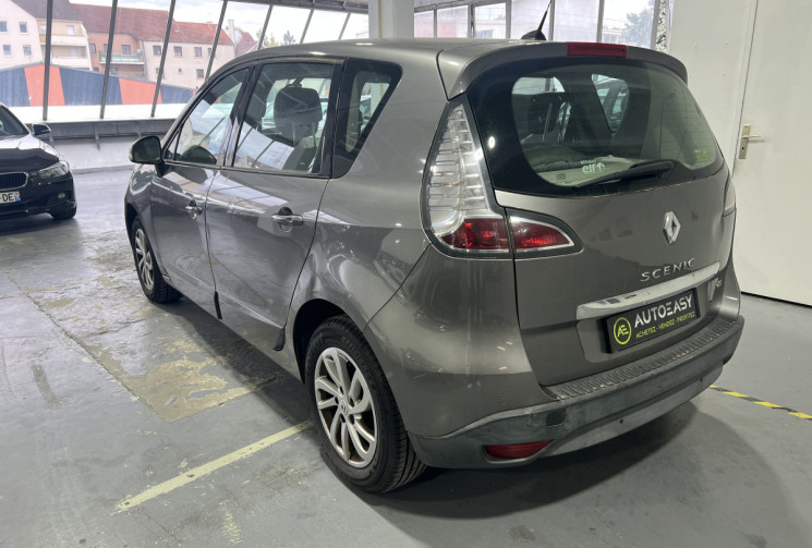 Renault Scénic 1.5 dci 110 DYNAMIQUE / Courroie neuve