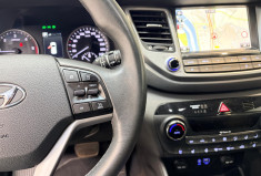 Hyundai Tucson EXECUTIVE-1.7 CRDi -TOIT OUVRANT- 141CV- 2WD -FULL OPTIONS-FULL ENTRETIEN 