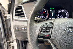 Hyundai Tucson EXECUTIVE-1.7 CRDi -TOIT OUVRANT- 141CV- 2WD -FULL OPTIONS-FULL ENTRETIEN 