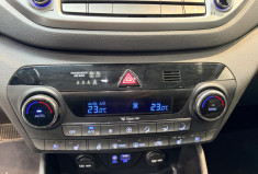Hyundai Tucson EXECUTIVE-1.7 CRDi -TOIT OUVRANT- 141CV- 2WD -FULL OPTIONS-FULL ENTRETIEN 