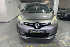 Renault Scénic 1.5 dci 110 DYNAMIQUE / Courroie neuve