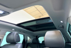 Hyundai Tucson EXECUTIVE-1.7 CRDi -TOIT OUVRANT- 141CV- 2WD -FULL OPTIONS-FULL ENTRETIEN 