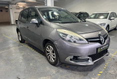 Renault Scénic 1.5 dci 110 DYNAMIQUE / Courroie neuve
