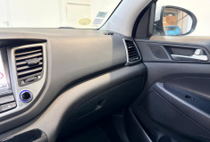 Hyundai Tucson EXECUTIVE-1.7 CRDi -TOIT OUVRANT- 141CV- 2WD -FULL OPTIONS-FULL ENTRETIEN 