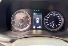 Hyundai Tucson EXECUTIVE-1.7 CRDi -TOIT OUVRANT- 141CV- 2WD -FULL OPTIONS-FULL ENTRETIEN 