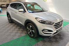 Hyundai Tucson EXECUTIVE-1.7 CRDi -TOIT OUVRANT- 141CV- 2WD -FULL OPTIONS-FULL ENTRETIEN 