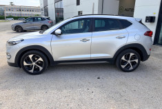 Hyundai Tucson EXECUTIVE-1.7 CRDi -TOIT OUVRANT- 141CV- 2WD -FULL OPTIONS-FULL ENTRETIEN 