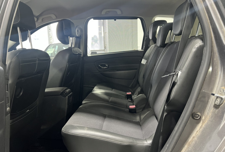 Renault Scénic 1.5 dci 110 DYNAMIQUE / Courroie neuve