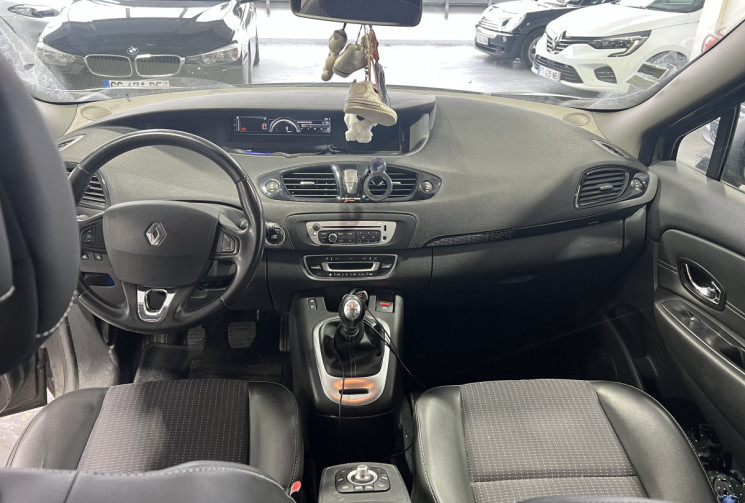 Renault Scénic 1.5 dci 110 DYNAMIQUE / Courroie neuve