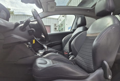 Peugeot 208 I 1.6 VTi 120 CV ALLURE * CARPLAY * CLIMATISATION * TOIT PANORAMIQUE * CARNET COMPLET 