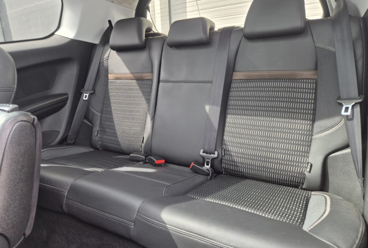 Peugeot 208 I 1.6 VTi 120 CV ALLURE * CARPLAY * CLIMATISATION * TOIT PANORAMIQUE * CARNET COMPLET 
