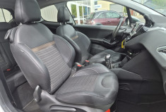 Peugeot 208 I 1.6 VTi 120 CV ALLURE * CARPLAY * CLIMATISATION * TOIT PANORAMIQUE * CARNET COMPLET 