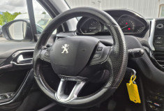 Peugeot 208 I 1.6 VTi 120 CV ALLURE * CARPLAY * CLIMATISATION * TOIT PANORAMIQUE * CARNET COMPLET 