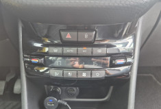 Peugeot 208 I 1.6 VTi 120 CV ALLURE * CARPLAY * CLIMATISATION * TOIT PANORAMIQUE * CARNET COMPLET 