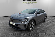 Renault Megane E-TECH / EV60 / 220 CH  / OPTIMUM CHARGE EQUILIBRE  / SOH 93 %