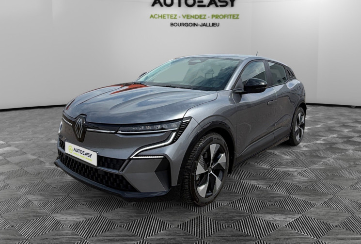Renault Megane E-TECH / EV60 / 220 CH  / OPTIMUM CHARGE EQUILIBRE  / SOH 93 %