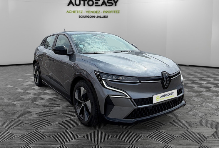 Renault Megane E-TECH / EV60 / 220 CH  / OPTIMUM CHARGE EQUILIBRE  / SOH 93 %