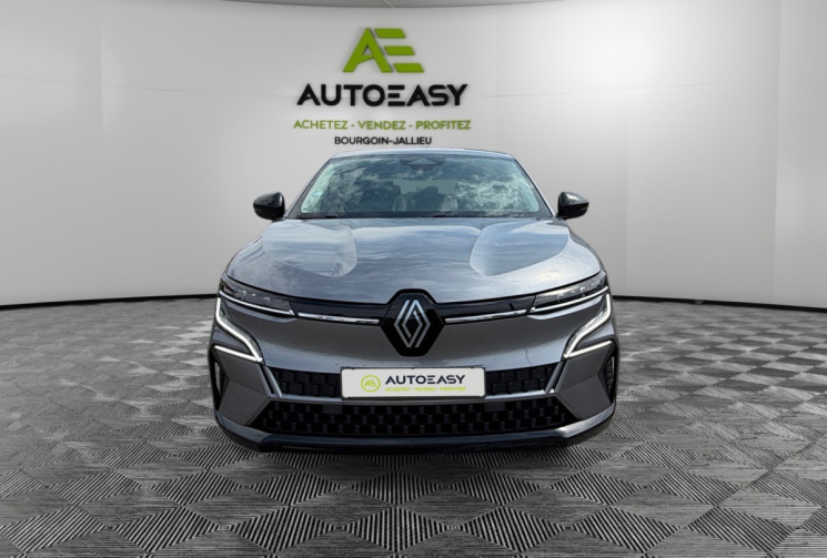 Renault Megane E-TECH / EV60 / 220 CH  / OPTIMUM CHARGE EQUILIBRE  / SOH 93 %