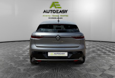 Renault Megane E-TECH / EV60 / 220 CH  / OPTIMUM CHARGE EQUILIBRE  / SOH 93 %