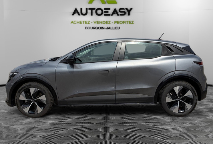 Renault Megane E-TECH / EV60 / 220 CH  / OPTIMUM CHARGE EQUILIBRE  / SOH 93 %