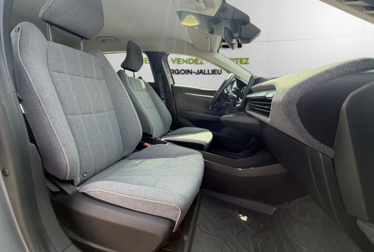 Renault Megane E-TECH / EV60 / 220 CH  / OPTIMUM CHARGE EQUILIBRE  / SOH 93 %
