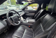 Land-Rover Range Rover Velar 2.0 D240 240CH 4WD S R-DYNAMIC / ENTRETIEN A JOUR 