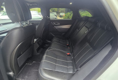 Land-Rover Range Rover Velar 2.0 D240 240CH 4WD S R-DYNAMIC / ENTRETIEN A JOUR 
