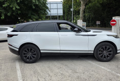 Land-Rover Range Rover Velar 2.0 D240 240CH 4WD S R-DYNAMIC / ENTRETIEN A JOUR 