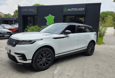 Land-Rover Range Rover Velar 2.0 D240 240CH 4WD S R-DYNAMIC / ENTRETIEN A JOUR 