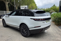 Land-Rover Range Rover Velar 2.0 D240 240CH 4WD S R-DYNAMIC / ENTRETIEN A JOUR 