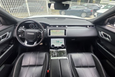 Land-Rover Range Rover Velar 2.0 D240 240CH 4WD S R-DYNAMIC / ENTRETIEN A JOUR 