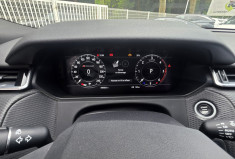 Land-Rover Range Rover Velar 2.0 D240 240CH 4WD S R-DYNAMIC / ENTRETIEN A JOUR 