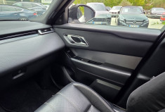 Land-Rover Range Rover Velar 2.0 D240 240CH 4WD S R-DYNAMIC / ENTRETIEN A JOUR 