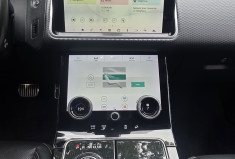 Land-Rover Range Rover Velar 2.0 D240 240CH 4WD S R-DYNAMIC / ENTRETIEN A JOUR 