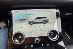Land-Rover Range Rover Velar 2.0 D240 240CH 4WD S R-DYNAMIC / ENTRETIEN A JOUR 