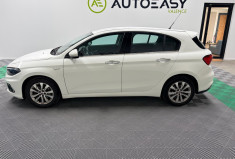 FIAT TIPO Fiat Tipo 13 JTD -95 ch- LOUNGE- ENTTRETIEN A JOUR - CLIM - 