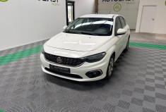 FIAT TIPO Fiat Tipo 13 JTD -95 ch- LOUNGE- ENTTRETIEN A JOUR - CLIM - 