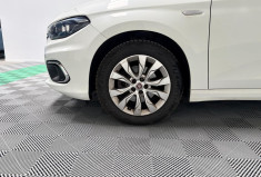 FIAT TIPO Fiat Tipo 13 JTD -95 ch- LOUNGE- ENTTRETIEN A JOUR - CLIM - 