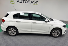 FIAT TIPO Fiat Tipo 13 JTD -95 ch- LOUNGE- ENTTRETIEN A JOUR - CLIM - 