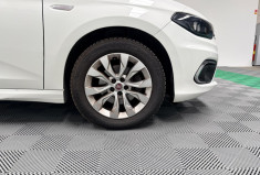 FIAT TIPO Fiat Tipo 13 JTD -95 ch- LOUNGE- ENTTRETIEN A JOUR - CLIM - 