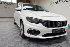 FIAT TIPO Fiat Tipo 13 JTD -95 ch- LOUNGE- ENTTRETIEN A JOUR - CLIM - 