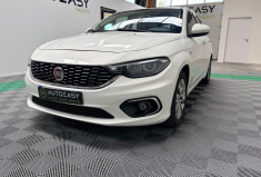 FIAT TIPO Fiat Tipo 13 JTD -95 ch- LOUNGE- ENTTRETIEN A JOUR - CLIM - 