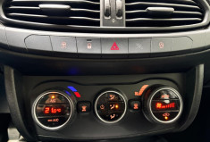 FIAT TIPO Fiat Tipo 13 JTD -95 ch- LOUNGE- ENTTRETIEN A JOUR - CLIM - 