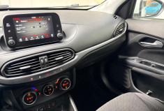 FIAT TIPO Fiat Tipo 13 JTD -95 ch- LOUNGE- ENTTRETIEN A JOUR - CLIM - 